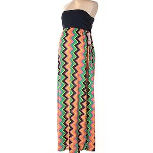 Everly Grey Maternity Dress